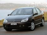 Citroen C5 HDi 2004 года (AU)